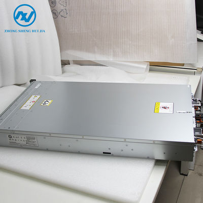 Dell Unity XT 480 Hybrid Flash Array 6-750 Dispositivos Interfaz USB y 3 * 400G SAS FAST