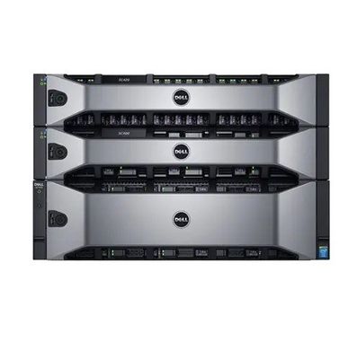 Dell SC9000 Controlador de almacenamiento de red con molde privado tipo de interfaz NO puerto RJ-45