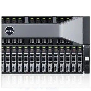 Dell SC9000 Controlador de almacenamiento de red con molde privado tipo de interfaz NO puerto RJ-45