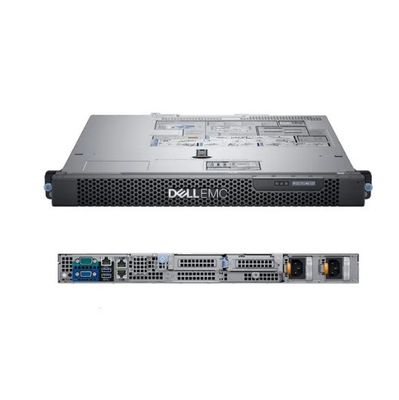 Tipo de procesador de Intel Xeon cubierto