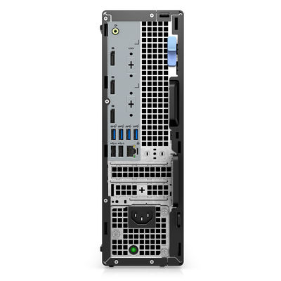 DELL Precision T3460 Tower Workstation Intel I7-12700 16 GB de RAM SSD SATA Diseño compacto