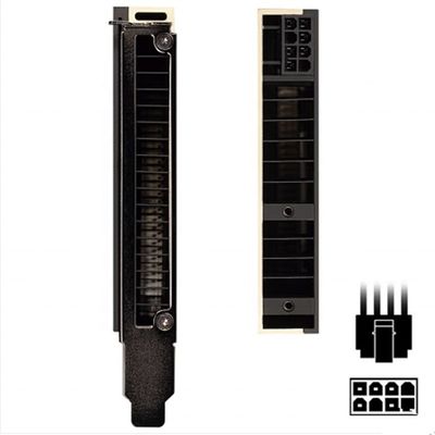 Desbloquee todo el potencial de tu computadora con NVIDIA A10 GPU 24GB y DirectX 12