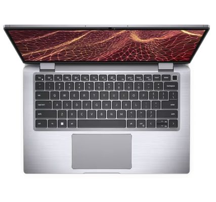Dell Latitude 7430 portátil I7-1255U 16G 512G con memoria principal Tipo de memoria de vídeo ahora