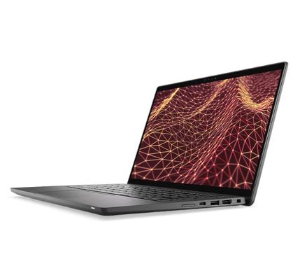 Dell Latitude 7430 portátil I7-1255U 16G 512G con memoria principal Tipo de memoria de vídeo ahora