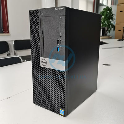 Dell OPTIPLEX XE3 G5400 8G 1T DVDRW Computadora de escritorio de 360W con procesador Intel G5400