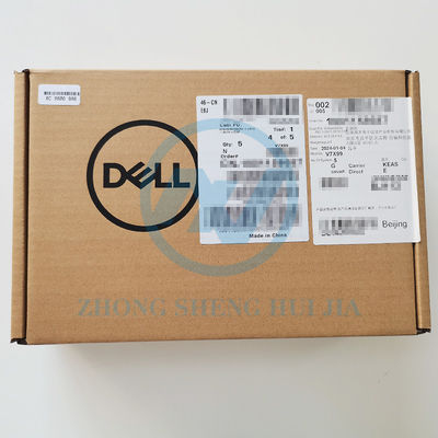 400-AUJH SC 960GB SAS 12Gb 2.5" RI SSD CUS 580W Fuente de alimentación para almacenamiento de alta capacidad