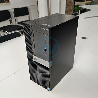 Dell OPTIPLEX XE3 G5400 8G 1T DVDRW Computadora de escritorio de 360W con procesador Intel G5400