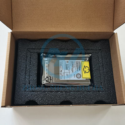 400-AUJH SC 960GB SAS 12Gb 2.5" RI SSD CUS 580W Fuente de alimentación para almacenamiento de alta capacidad