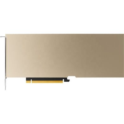 Maximice su potencial de computación con NVIDIA A100 Tensor Core GPU 4NS Video Memory