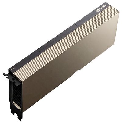 Maximice su potencial de computación con NVIDIA A100 Tensor Core GPU 4NS Video Memory