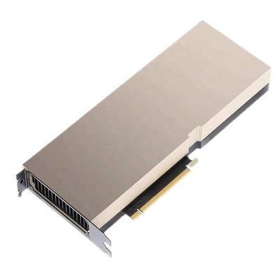 Maximice su potencial de computación con NVIDIA A100 Tensor Core GPU 4NS Video Memory