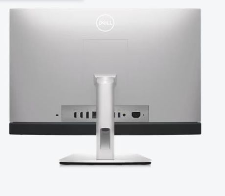 Dell OptiPlex 7400 i7-12700 Computadoras todo en uno DVD-ROM y negocios en un solo paquete