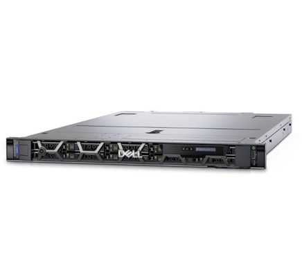 Estado DELL PowerEdge R650 1U Rack Server La solución perfecta para la gestión de datos