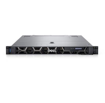 Estado DELL PowerEdge R650 1U Rack Server La solución perfecta para la gestión de datos