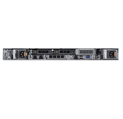 Estado DELL PowerEdge R650 1U Rack Server La solución perfecta para la gestión de datos