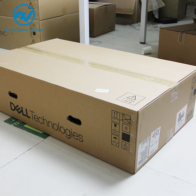 Estado DELL PowerEdge R650 1U Rack Server La solución perfecta para la gestión de datos