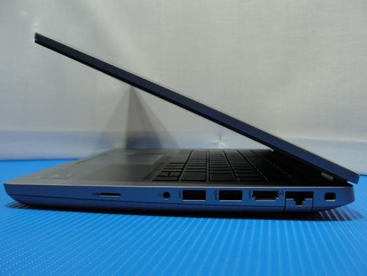 Dell Precision 3470 Estación de trabajo de 12a generación Core i5-1250P 8GB RAM 512GB SSD 14 pulgadas Laptop