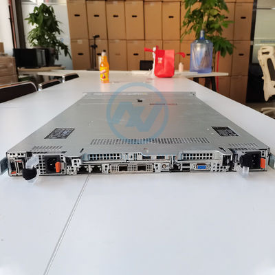 Dell VxRail E660F All Flash 2* Intel Xeon Gold 6330 8*32GB RDIMM 480G*2 375GB*1 Enterprise NVMe 4* 1.92TB SSD El sistema operativo de la compañía es el más avanzado del mundo.
