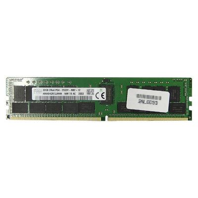 32 GB ECC Memory DIMM a una velocidad de 3200MT/s La opción ideal para la funcionalidad del servidor