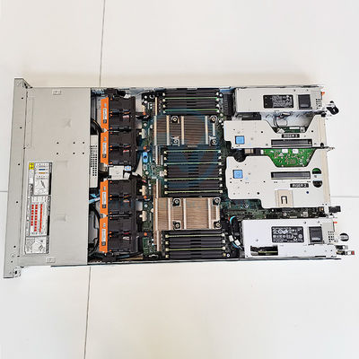 Dell VxRail E660F All Flash 2* Intel Xeon Gold 6330 8*32GB RDIMM 480G*2 375GB*1 Enterprise NVMe 4* 1.92TB SSD El sistema operativo de la compañía es el más avanzado del mundo.