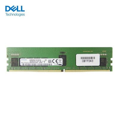 32 GB ECC Memory DIMM a una velocidad de 3200MT/s La opción ideal para la funcionalidad del servidor
