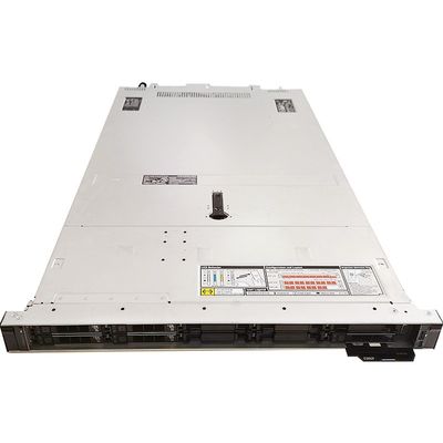 Dell VxRail E660F All Flash 2* Intel Xeon Gold 6330 8*32GB RDIMM 480G*2 375GB*1 Enterprise NVMe 4* 1.92TB SSD El sistema operativo de la compañía es el más avanzado del mundo.