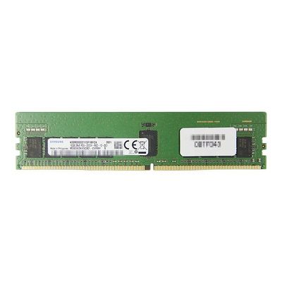 32 GB ECC Memory DIMM a una velocidad de 3200MT/s La opción ideal para la funcionalidad del servidor