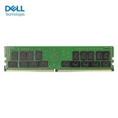 32 GB ECC Memory DIMM a una velocidad de 3200MT/s La opción ideal para la funcionalidad del servidor
