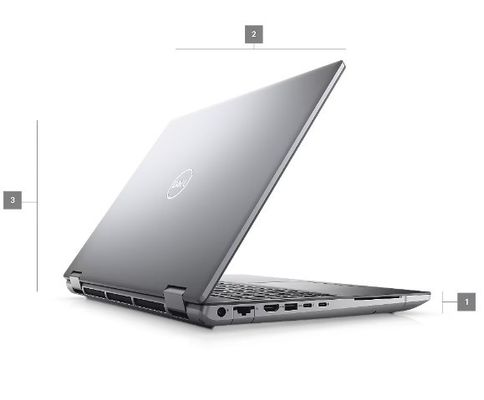 32 GB Intel Core i9-12950HX 1TB SSD 16 pulgadas Windows 10 Pro portátil con tarjeta integrada