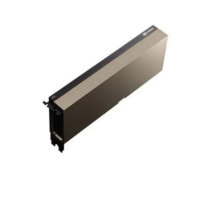 Tarjeta gráfica Nvidia A100 40GB VGA con 80GB GPU gráfica de ordenador y tipo de enfriador de ventilador