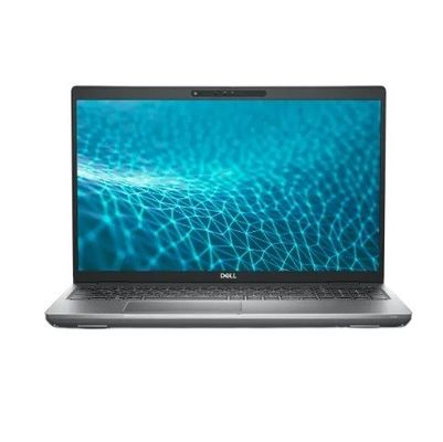 Dell E5531 portátil I5-12600H 16GB 512GB 15.6 portátil con resolución de pantalla de 1920x1280