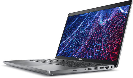 Dell E5531 portátil I5-12600H 16GB 512GB 15.6 portátil con resolución de pantalla de 1920x1280
