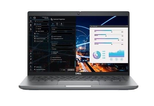 Dell E5531 portátil I5-12600H 16GB 512GB 15.6 portátil con resolución de pantalla de 1920x1280