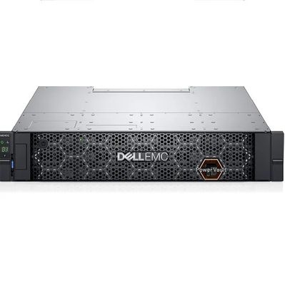 Dell EMC PowerVault ME424 Expansión 5*600GSAS 12G 2.5 15K 8.79*48.3*60.29cm envío