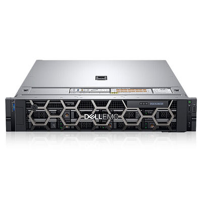 2*AMD EPYC 7401 128G DDR4 PowerEdge R7425 Procesador de servidor de rack 2U Frecuencia principal 2.0GHz