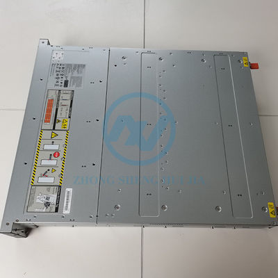 Dell EMC PowerVault MD2412 Servidor DAS con tarjetas de controlador SAS de 12 GB listo para el envío