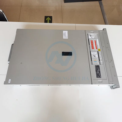 2*AMD EPYC 7401 128G DDR4 PowerEdge R7425 Procesador de servidor de rack 2U Frecuencia principal 2.0GHz