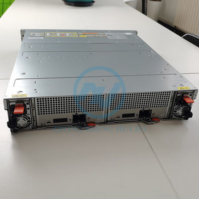 Dell EMC PowerVault MD2412 Servidor DAS con tarjetas de controlador SAS de 12 GB listo para el envío