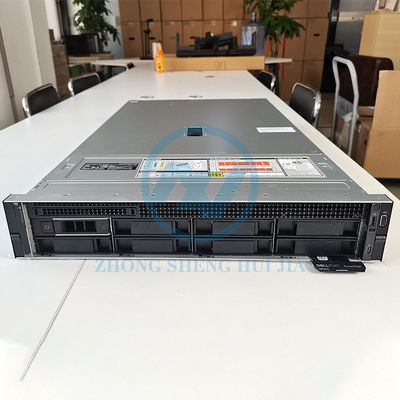 2*AMD EPYC 7401 128G DDR4 PowerEdge R7425 Procesador de servidor de rack 2U Frecuencia principal 2.0GHz