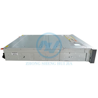 Dell EMC PowerVault MD2412 Servidor DAS con tarjetas de controlador SAS de 12 GB listo para el envío