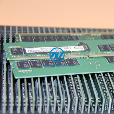32 GB DDR4 DIMMs Memoria 3200MHz Ideal para la capacidad de multitarea 32 GB Frecuencia 3200MT/s