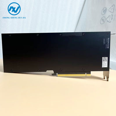 Tipo de enfriador de ventilador nVIDIA A30 GPU de núcleo tensor Tesla A30 listo para cargas de trabajo de intensidad