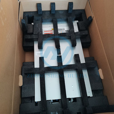 Dell PowerEdge R7525 EPYC R7525 16 8NVME 7343*2 64G*8 800GSAS*2 6.4TNVEM*4 H755 2U Servidor
