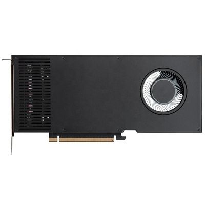 Tarjeta gráfica PCI Express 3.0 X16 nVIDIA RTX A4000 16G para edición de video profesional