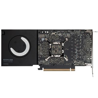 Tarjeta gráfica PCI Express 3.0 X16 nVIDIA RTX A4000 16G para edición de video profesional