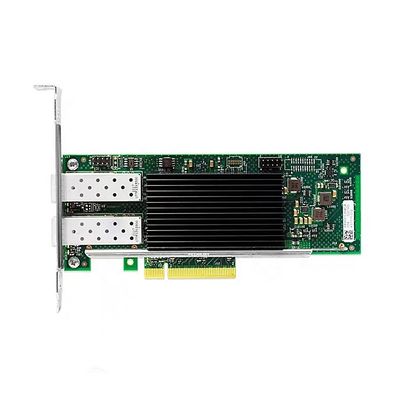 PCIe 3.0 x16 Broadcom interno 57412 10Gb Tarjeta de red SFP para redes de alta velocidad