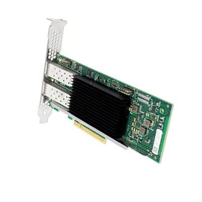 PCIe 3.0 x16 Broadcom interno 57412 10Gb Tarjeta de red SFP para redes de alta velocidad