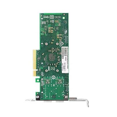 PCIe 3.0 x16 Broadcom interno 57412 10Gb Tarjeta de red SFP para redes de alta velocidad