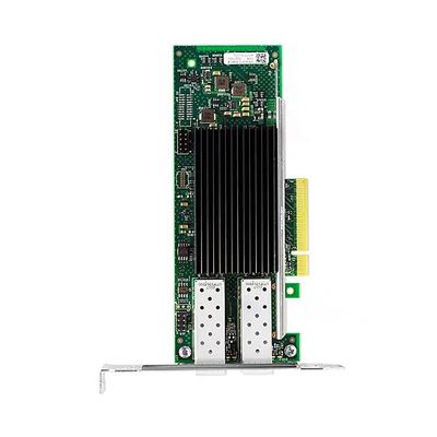PCIe 3.0 x16 Broadcom interno 57412 10Gb Tarjeta de red SFP para redes de alta velocidad