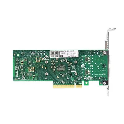 PCIe 3.0 x16 Broadcom interno 57412 10Gb Tarjeta de red SFP para redes de alta velocidad